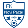 Novi Pazar logo