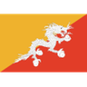 Bhutan U19 logo