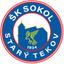 Sokol Starý Tekov