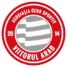 Viitorul Arad logo
