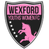 Wexford Youths W logo