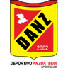 Deportivo Anzoategui logo