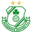 Shamrock Rovers W