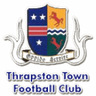 Thrapston Town logo