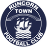 Runcorn Town logo