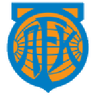 Fortuna Ålesund W logo