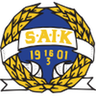 Sandvikens AIK logo