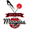Magpies logo