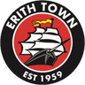 Erith Town logo