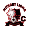 Hungry Lions logo