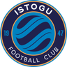 Istogu logo