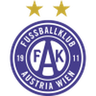 Austria Wien W logo