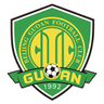 Beijing Guoan logo