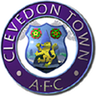 Clevedon Town logo