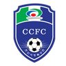 Cheonan City logo