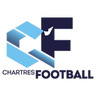 C' Chartres logo