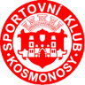 Kosmonosy logo
