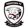 Hereford logo