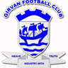 Girvan logo