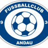 Andau logo