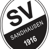 Sandhausen U19 logo