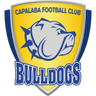 Capalaba logo