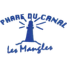 Phare du Canal logo