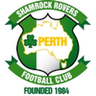 Shamrock logo