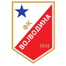 Vojvodina logo