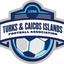 Turks and Caicos W U17