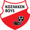 Kozakken Boys logo