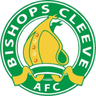 Bishop's Cleeve W logo