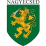 Nagyecsed RSE logo