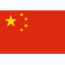 China PR U17 W logo