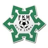 Nové Zámky logo