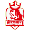 Alfreton Town logo