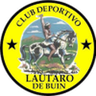 Lautaro de Buin logo