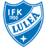 IFK Luleå logo