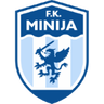 Minija logo