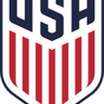 USA U19 W logo
