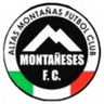 Montañeses logo