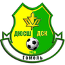 YuA-Stroy-DYuSSh logo