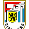 F91 Dudelange U19 logo