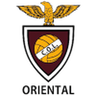 Oriental Lisboa logo