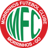 Morrinhos logo