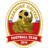 Rakhine United logo