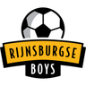 Rijnsburgse Boys logo