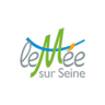 Le Mée logo