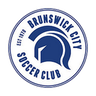 Brunswick City logo