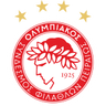Olympiakos Piraeus logo